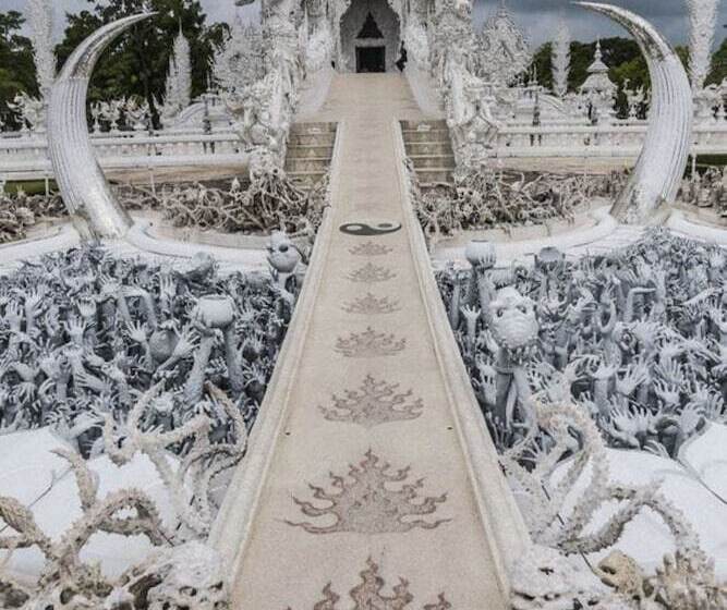 One Budget Hotel Chiangrai Stadium