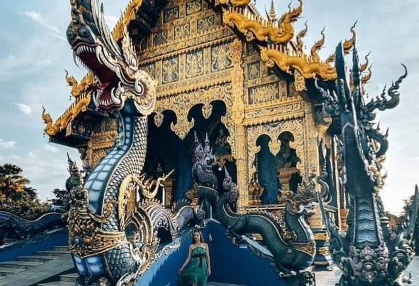 One Budget Hotel Chiangrai Stadium