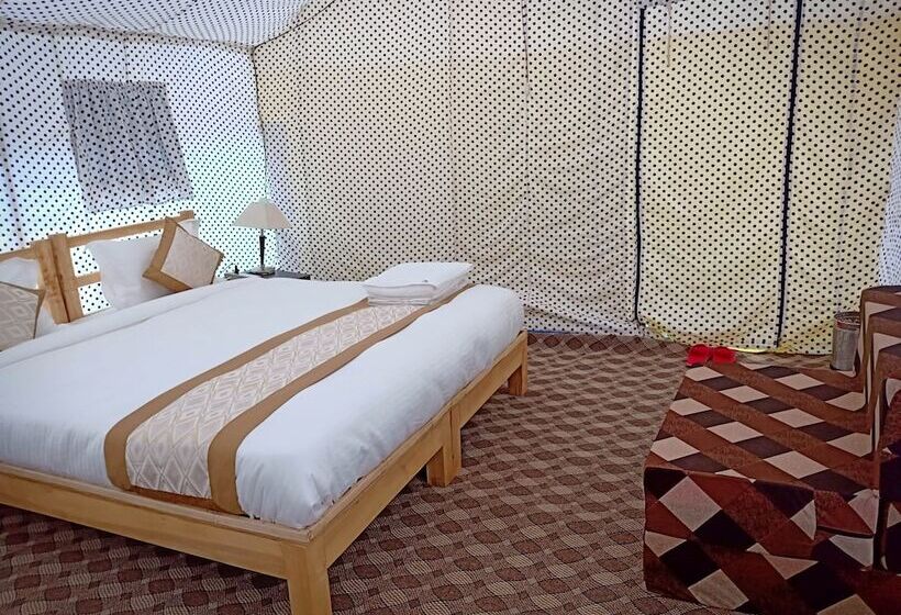 בית מלון כפרי Orchard Land