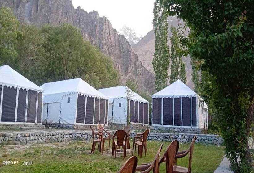 בית מלון כפרי Orchard Land