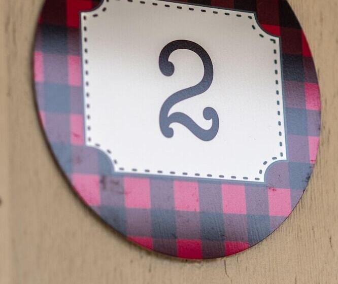 فندق Outdoors Inn At Balsam Lake