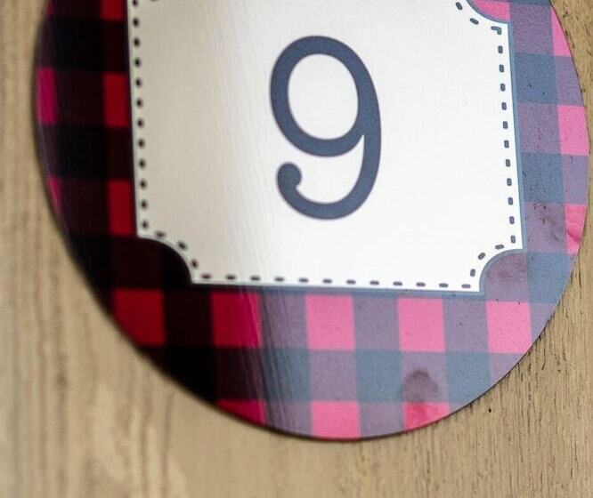 فندق Outdoors Inn At Balsam Lake