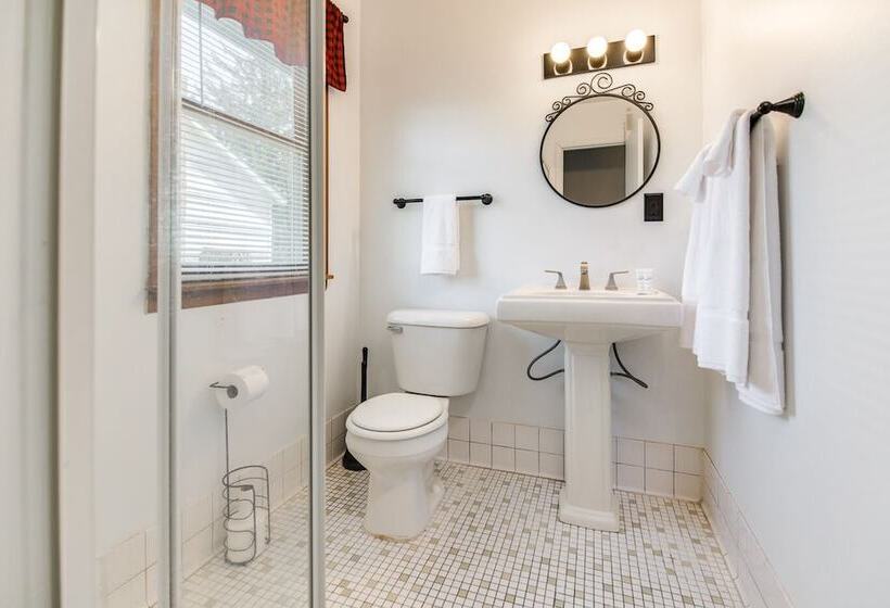 فندق Outdoors Inn At Balsam Lake