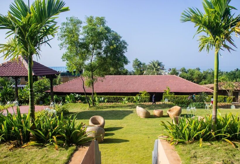 Hotel Oxygen Resort Morjim