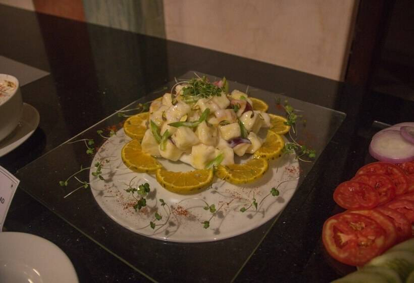 Hotel Oxygen Resort Morjim