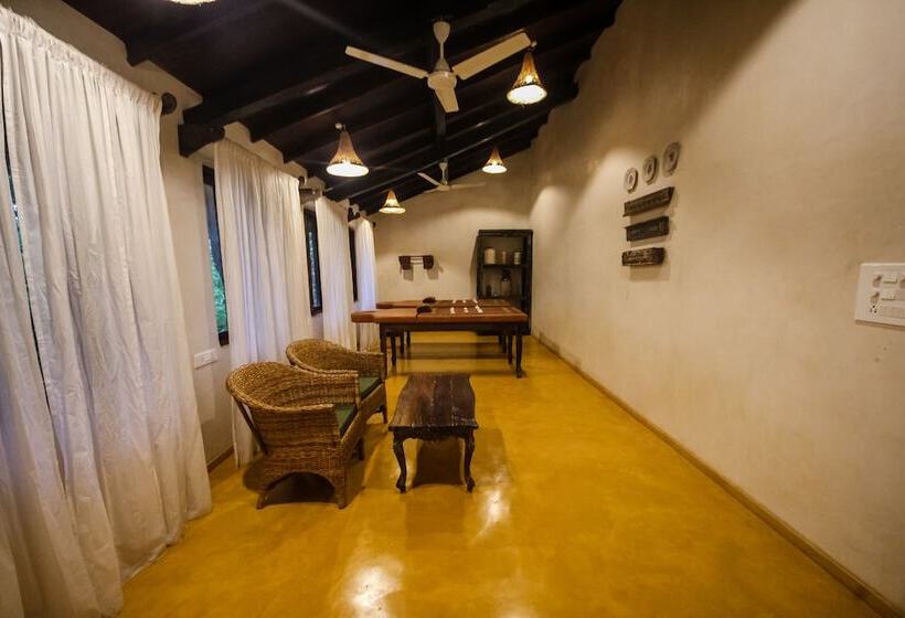 Hotel Oxygen Resort Morjim