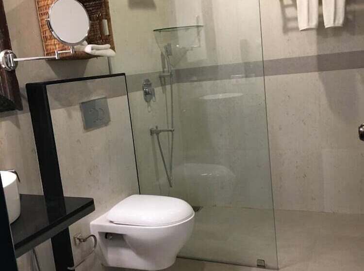 Hotel Oxygen Resort Morjim