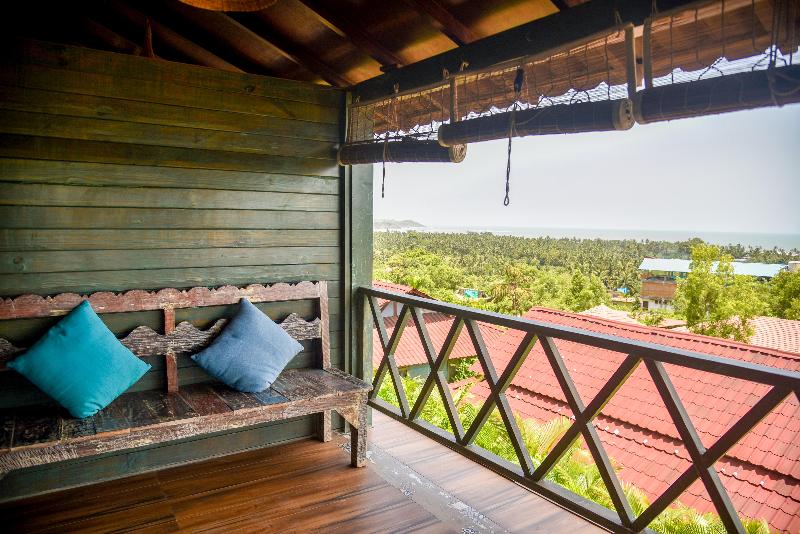 Hotel Oxygen Resort Morjim