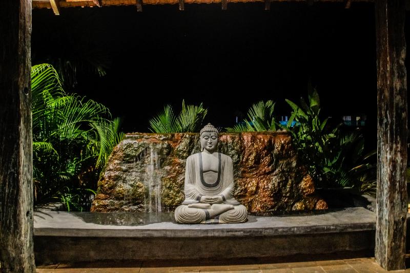 Hotel Oxygen Resort Morjim