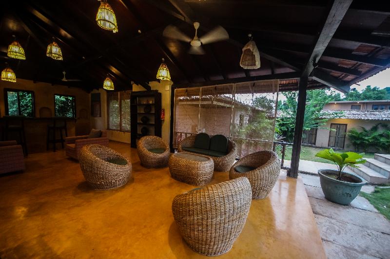 Hotel Oxygen Resort Morjim