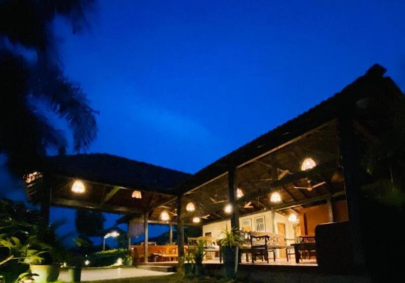 Hotel Oxygen Resort Morjim