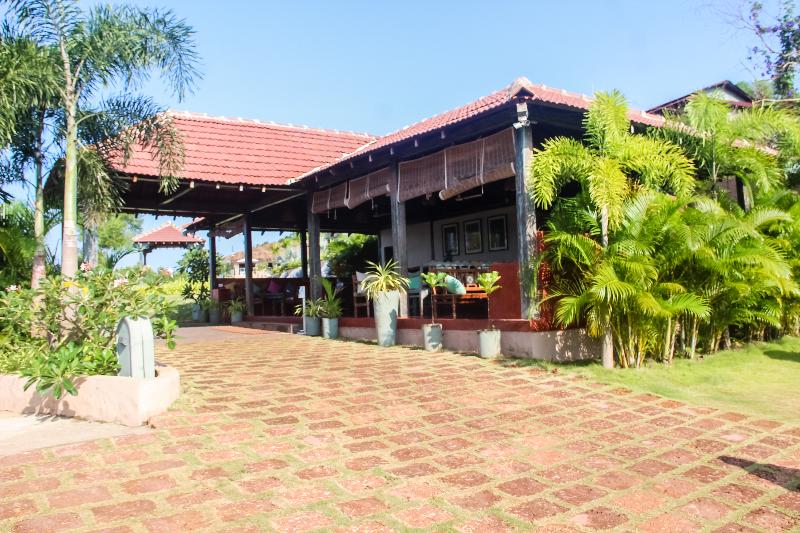 Hotel Oxygen Resort Morjim