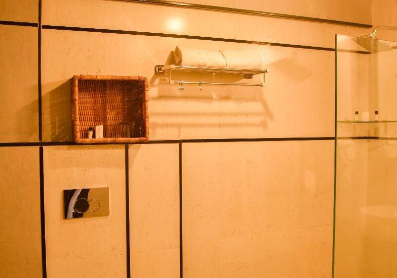 Hotel Oxygen Resort Morjim