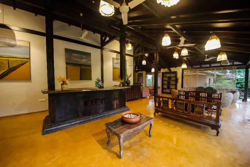 Hotel Oxygen Resort Morjim