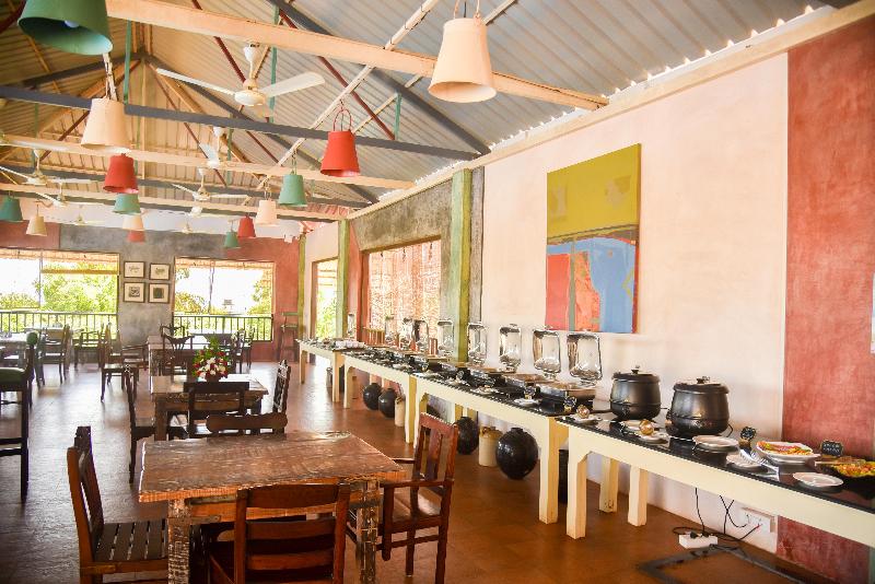 Hotel Oxygen Resort Morjim