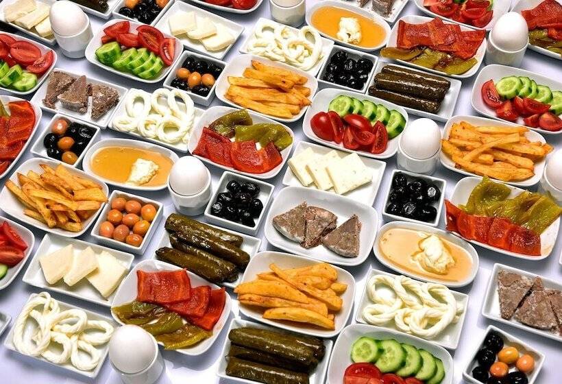 ホテル Palmera Beach