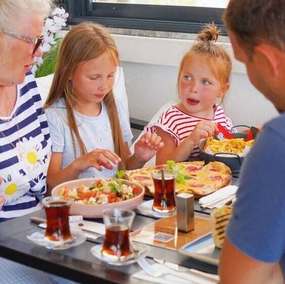 ホテル Palmera Beach