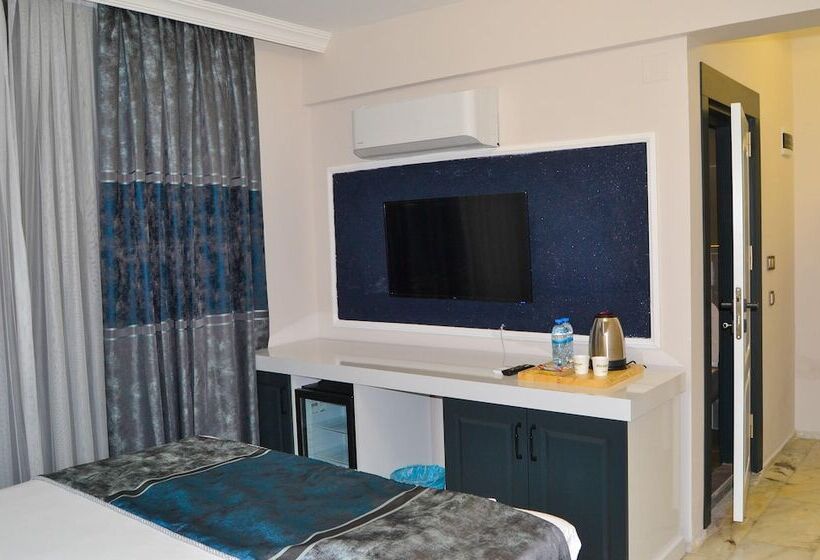 ホテル Palmera Beach