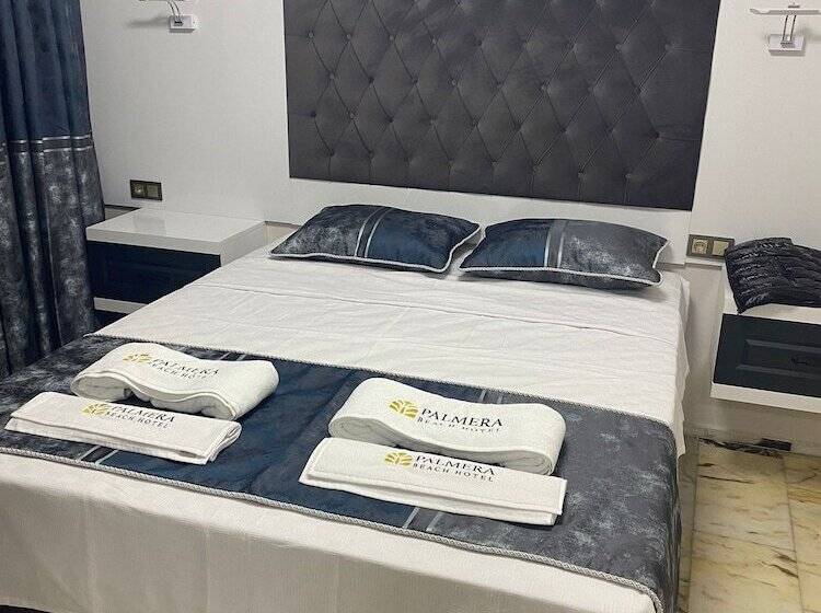 ホテル Palmera Beach