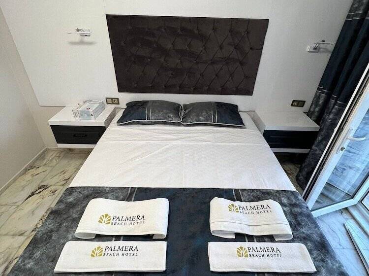ホテル Palmera Beach