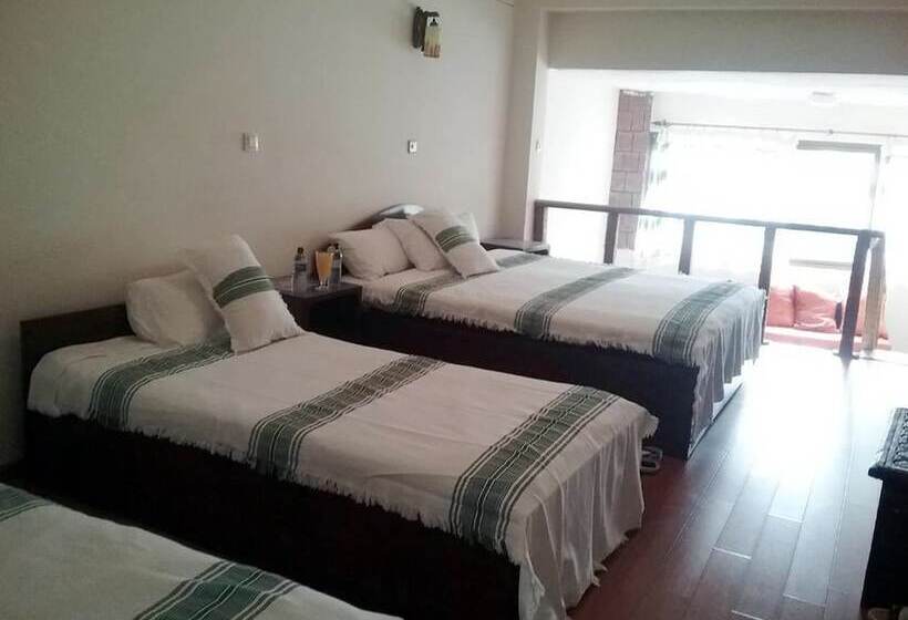 酒店 Panoramic View