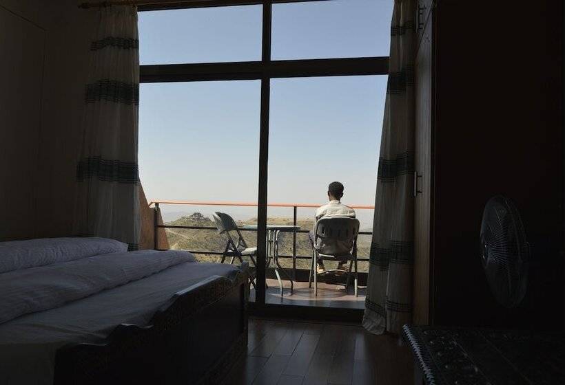 酒店 Panoramic View