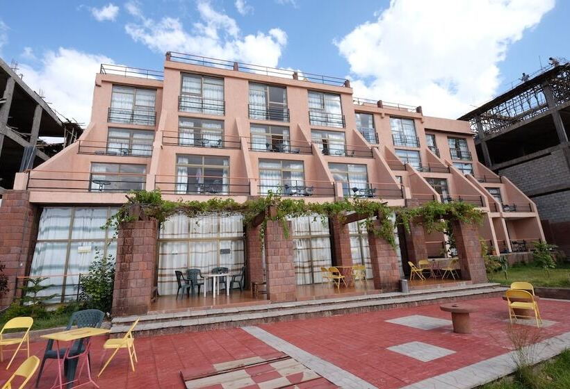 酒店 Panoramic View