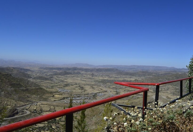 酒店 Panoramic View