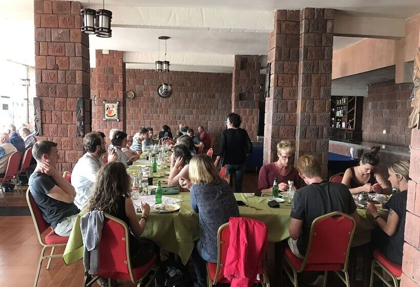 酒店 Panoramic View