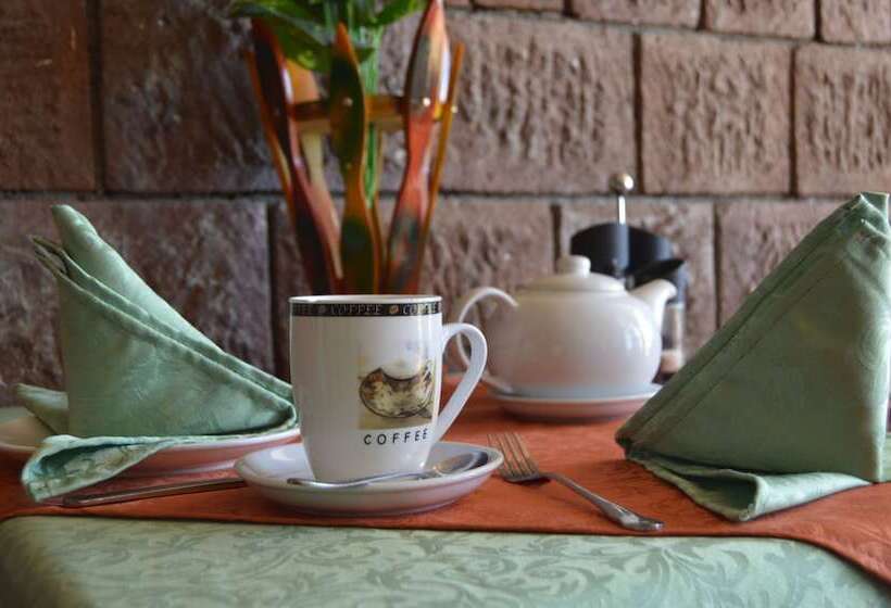 酒店 Panoramic View