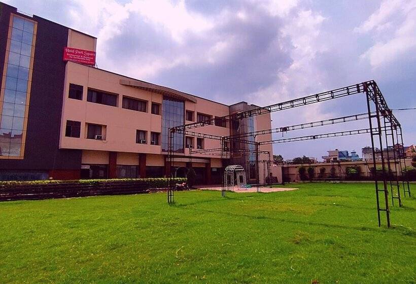 Park Square By Shrigo Hotels