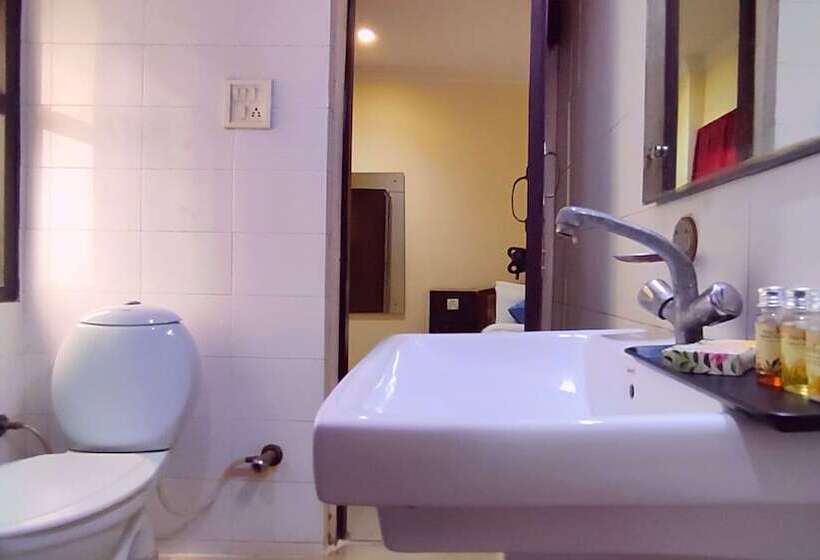 Park Square By Shrigo Hotels