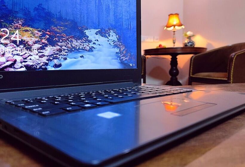 Park Square By Shrigo Hotels