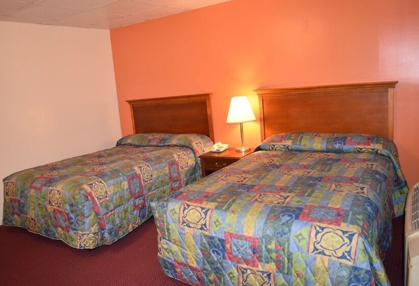 ホテル Plymouth Motor Lodge