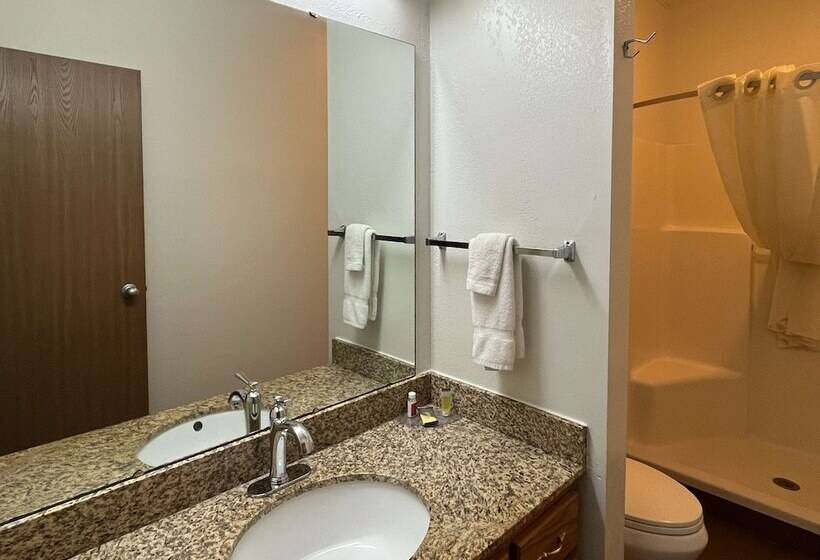 Motel 6 Portland, In