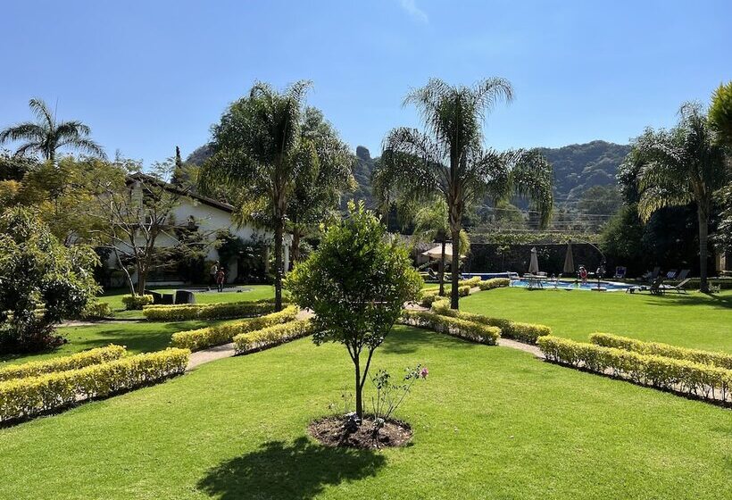 בית מלון כפרי Posada La Presa