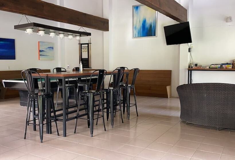 בית מלון כפרי Posada La Presa