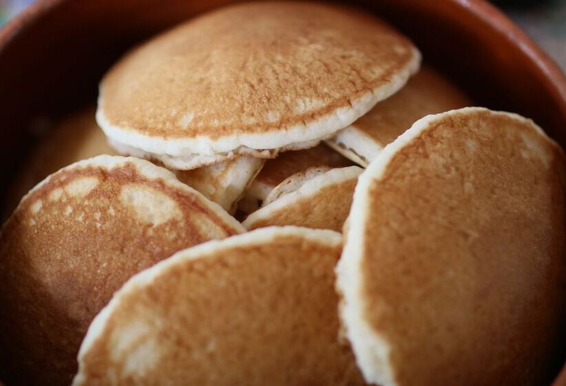 בית מלון כפרי Posada La Presa