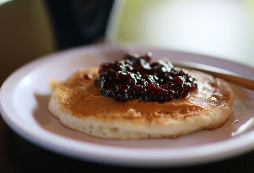 בית מלון כפרי Posada La Presa