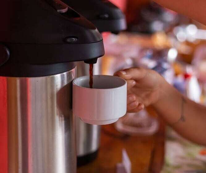 ホテル Pousada Salomé