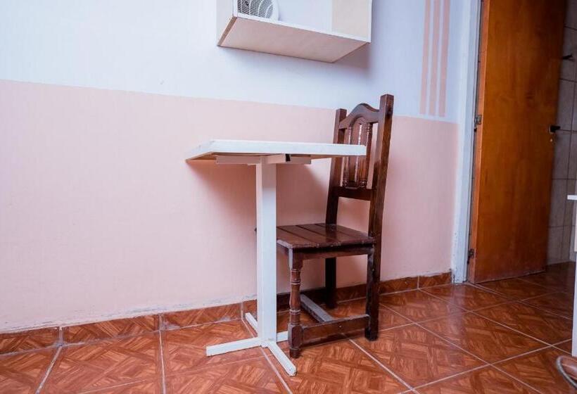 Отель Alojamiento Raque Lito