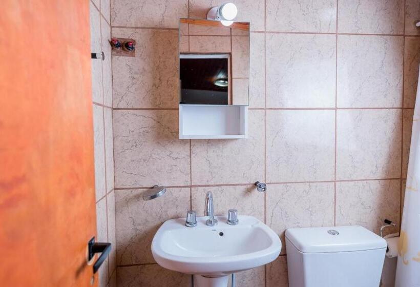 Отель Alojamiento Raque Lito