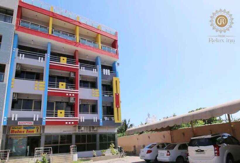 ホテル Relax Inn