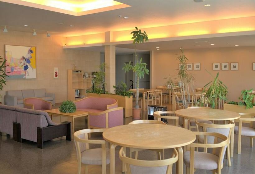 בית מלון כפרי Rera Mashu