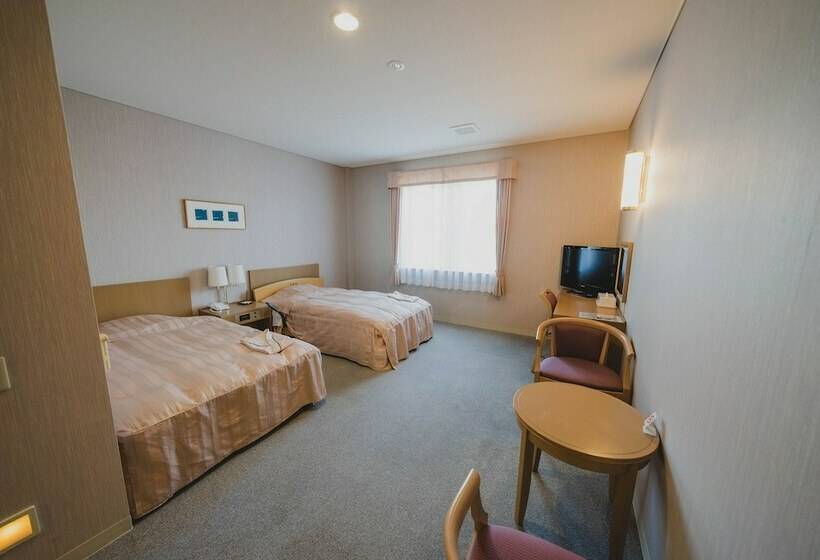 בית מלון כפרי Rera Mashu