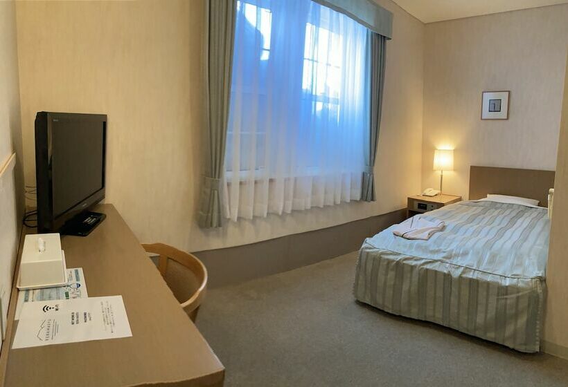 בית מלון כפרי Rera Mashu