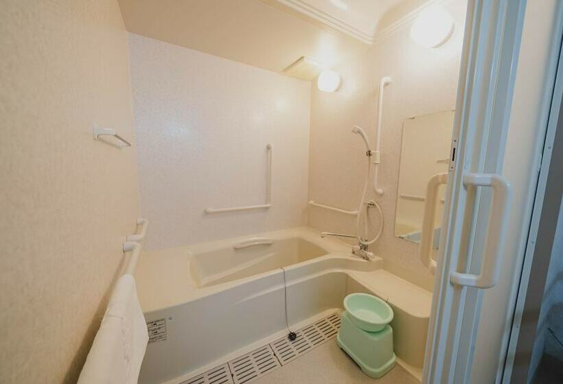 בית מלון כפרי Rera Mashu