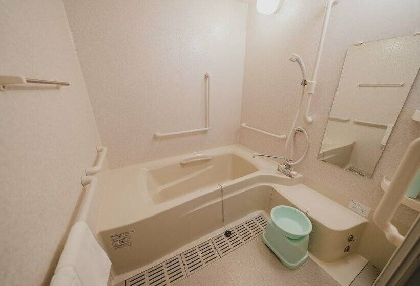 בית מלון כפרי Rera Mashu