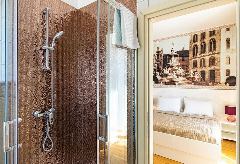 בית מלון כפרי Riva City Rooms