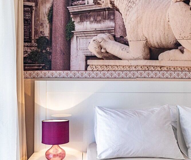 בית מלון כפרי Riva City Rooms